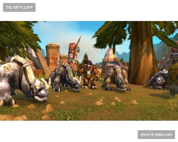 魔兽世界怀旧服：突破技能等级瓶颈，提升战力的绝佳策略