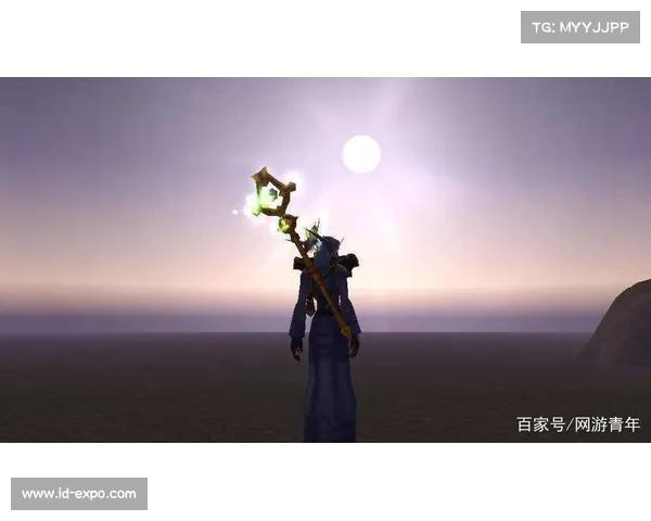 魔兽世界牧师魔棒技能视频：神奇技能展示